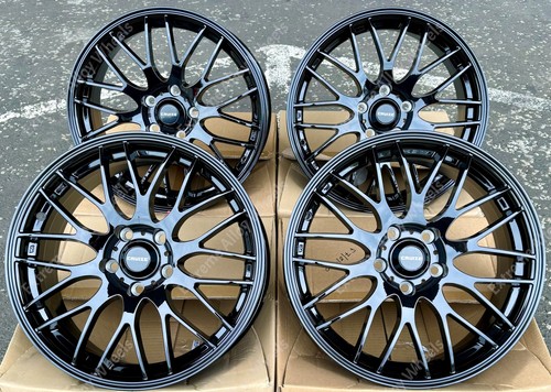 Motion alloy wheels - alloy,