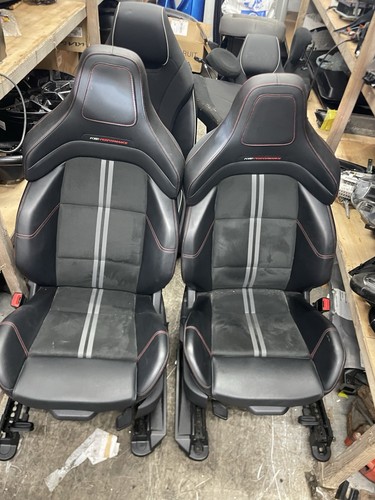Ford puma pair - ford,