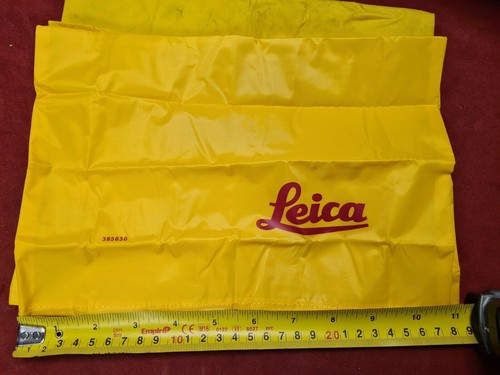 Leica dumpy level rain - leica,