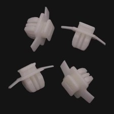 50 X You.S Orig. Wheel Thread BAR Fender Holder Montageclips Spare for Honda