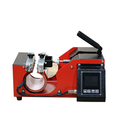 Digital mug heat press machine - mug,