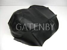 NEW Black Scooter Seat Cover Yamaha Aerox 1998-2009
