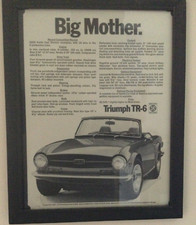 CAD93 VINTAGE Original 1966