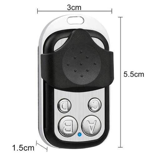 Universal remote controls - universal,