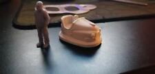 1/48th Scale Fairground Old Style Dodgem