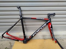 2014 Focus Izalco Team sl1 Rim