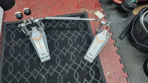 Pearl p932 demonator - demonator, double
