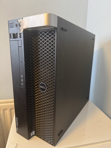 Dell precision t5810 - dell,