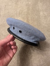 Light Blue Beret Army Air Corp