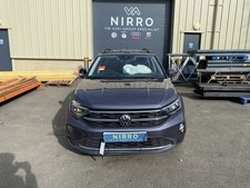 VW TAIGO BREAKING FOR 10X