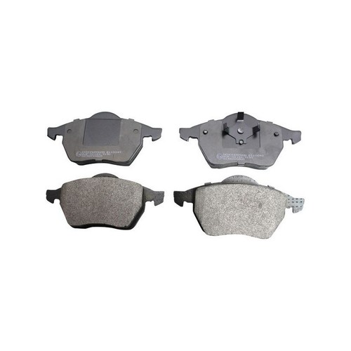 Denckermann b110043 brake - b110043,