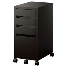 IKEA MICKE Drawer Unit on