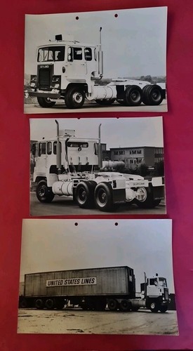 Scammell crusader 4 - crusader, x