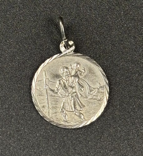 Religious sterling silver - religious,