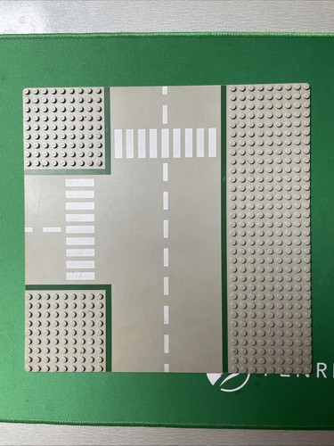Lego base plate building board - lego,