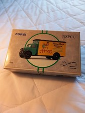 corgi 1/50 trucks. limited