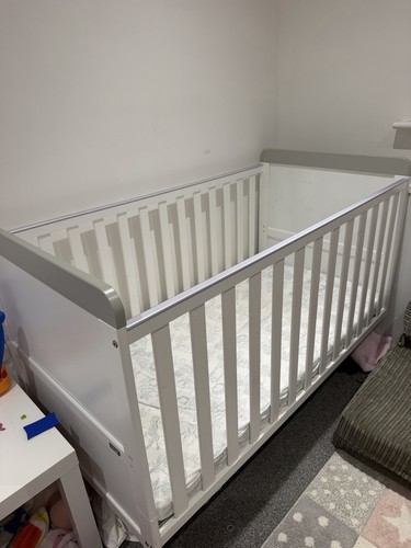 Tutti bambini cot - tutti,