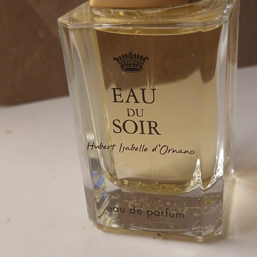 Vintage women perfume eau - women's, du