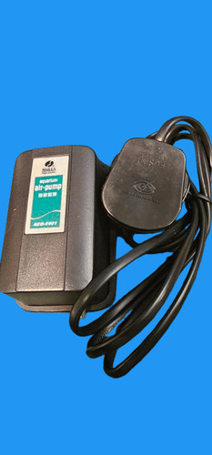 Hailea aquarium air pump - aquarium,