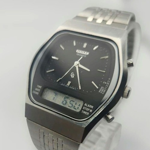 Citizen 8030 ana - 41-8030, ana-digi