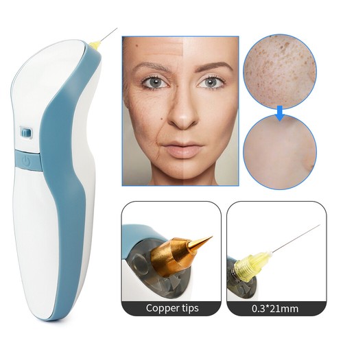 Fibroblast plasma pen eyelid - plasma,