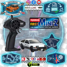 Kyosho - My First Mini-Z 1:28