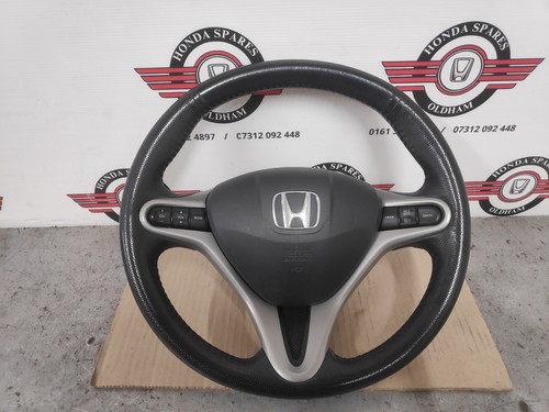 Honda civic mk8 ima hybrid - mk8,
