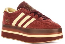 Adidas Gazelle Stack Platform