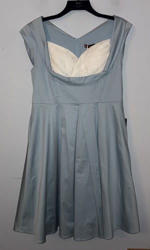 Jolie moi blue white - jolie,