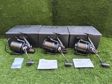 Daiwa Basia Customs Dcr9 X3