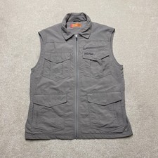 Bear Grylls Craghoppers Gilet