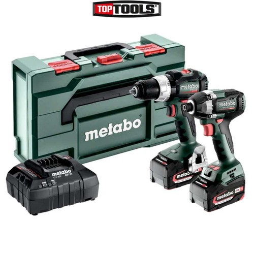 Metabo 685200590 18v brushless - metabo,