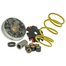 Variator Malossi Multivar Variomatic 50 CCM, optimal tuning for Honda Dio & Vi