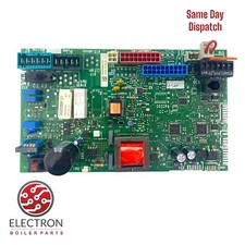 GLOWWORM ULTRACOM 2 24CXI 30CXI 35CXI 12SXI 18SXI 30SXI BOILER PCB 0020097400