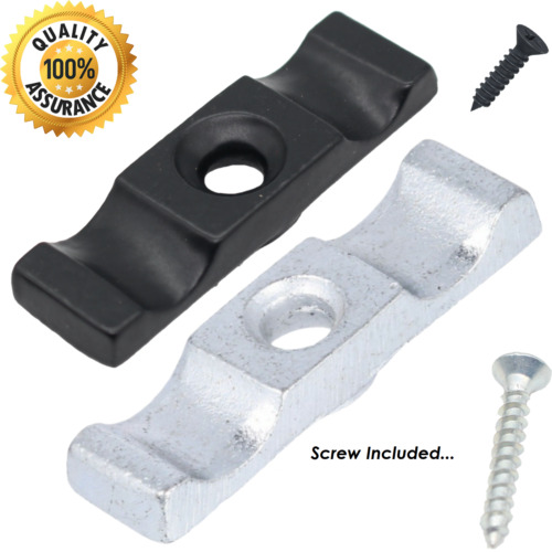 Turn button latch shed - shed, gate