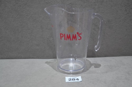 Pimm pitcher sturdy - pimm’s,
