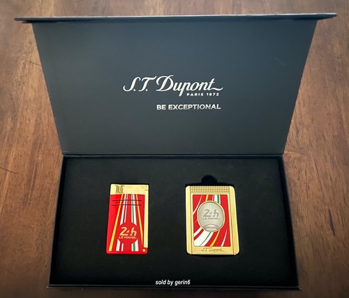 Dupont lighter cutter - dupont, &