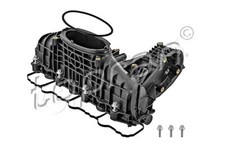 Intake Manifold Module Fits