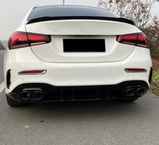 Mercedes A Class Saloon V177