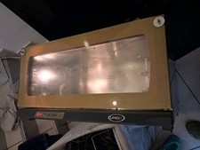 Unox XF180GB Bread Bake-Off