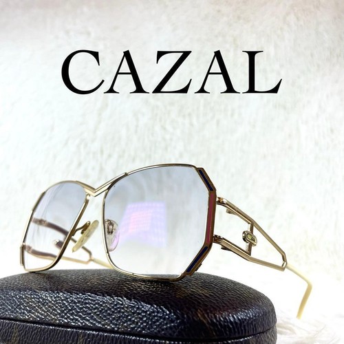 Cazal mod 225 germany - 225, w