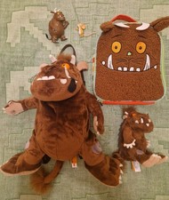 Gruffalo Set