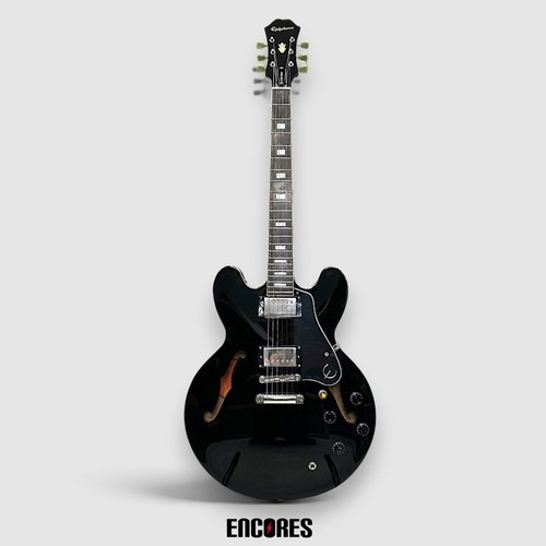 Epiphone ltd dot - dot, es-335