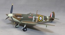 Corgi Supermarine Spitfire