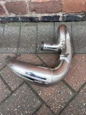 KTM 50 SX 2013 Standard Front