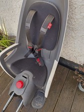 Hamax Rear Child Bike Seat