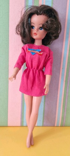 Vintage pedigree sindy doll - pedigree,