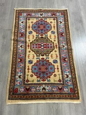 Kazak Vintage Persian Rug