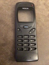 Genuine Original Nokia 3110 NHE-8 Housing Front Fascia Case Cover & Keypad