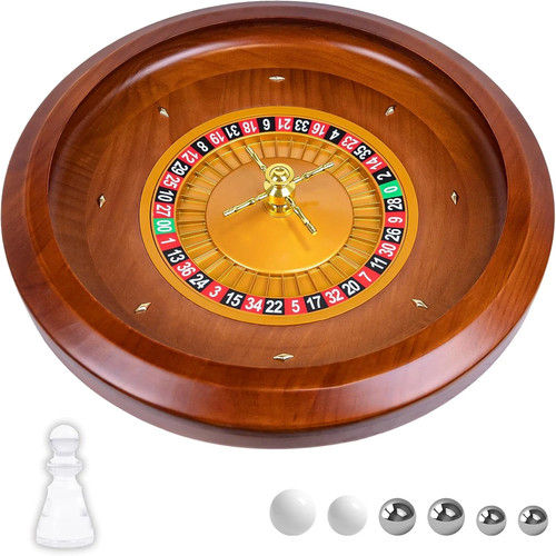 Inch professional wooden - 20,
